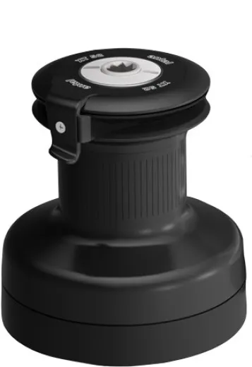 Antal Self-Tailing Aluminium Winsch Xt52 (2-Übertragungen)
