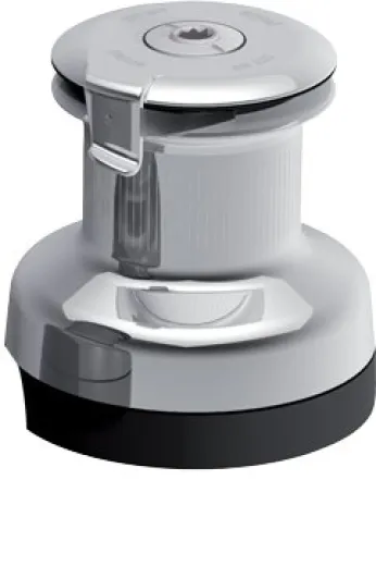 Antal Self-Tailing Verchromte Winsch Xt70 (2-Übertragungen)
