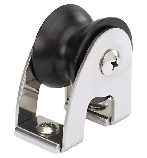 Antal vertikal Tulip Block D.70mm