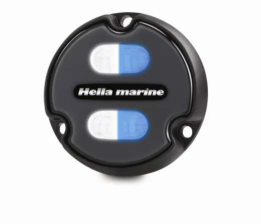 APELO1 Unterwasser RGB weiß