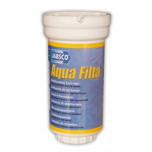 Aqua Filta® Aktivkohlefilter