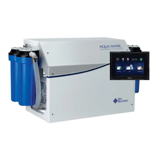 Aqua Matic 700-1 Compact