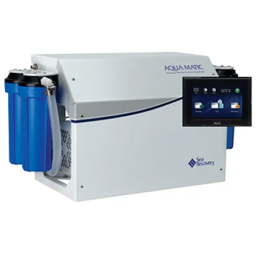 Aqua Matic 900-2 Compact