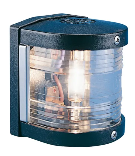 AQUASIGNAL 25-CLASSIC WEISS Heck 12 Volt