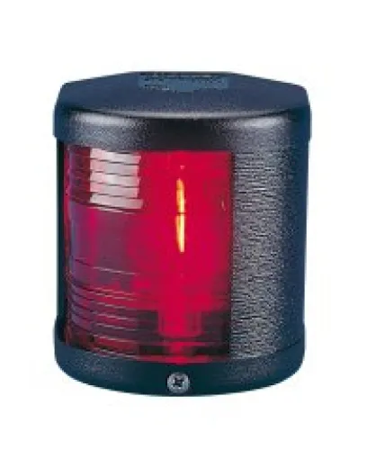 AQUASIGNAL 25 doppelfarbige Seitenlaterne 12V