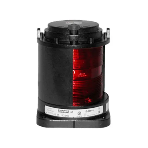 Aquasignal S55 BB 24V