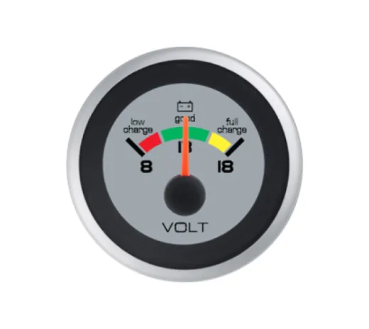 Argent Pro Batterie Konditionsmesser 12v