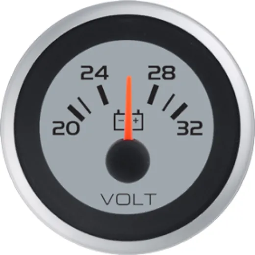 Argent Pro Voltanzeiger 20-32v