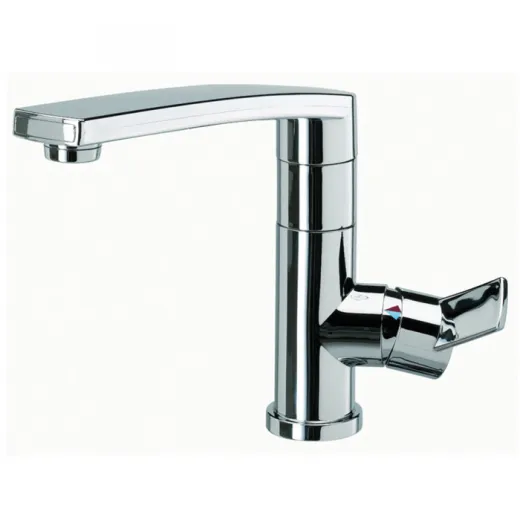 Armatur Keramik Contur S mit Verlängerung