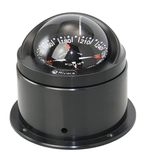 ARTICA BA1 Motorboot-und Seglerkompass