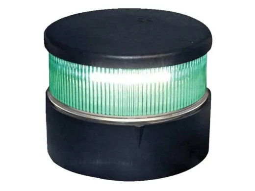 AS34 LED 2Farb weiß Multi 12/24V