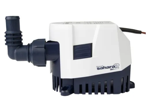 Attwood Lenzpumpe Sahara MK2 1200 12V
