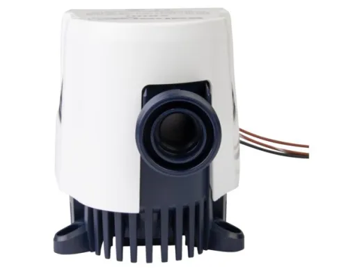 Attwood Lenzpumpe Sahara MK2 1200 12V