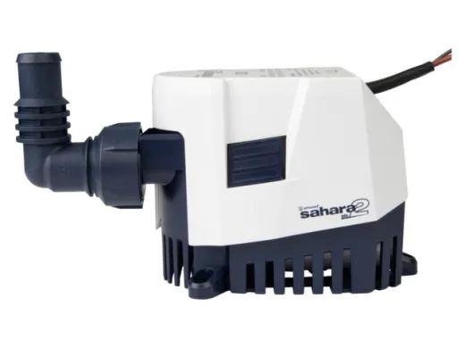 Attwood Lenzpumpe Sahara MK2 500 12V