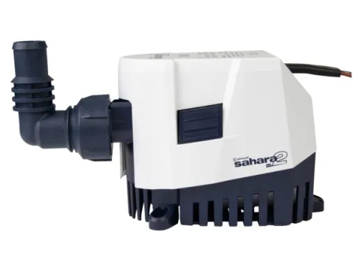 Attwood Lenzpumpe Sahara MK2 800 12V