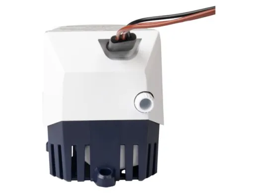 Attwood Lenzpumpe Sahara MK2 800 12V