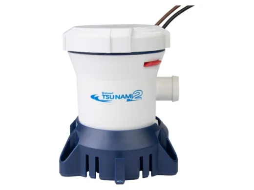 Attwood Lenzpumpe Tsunami MK2 800 12V