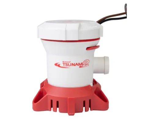 Attwood Lenzpumpe Tsunami MK2 800 12V