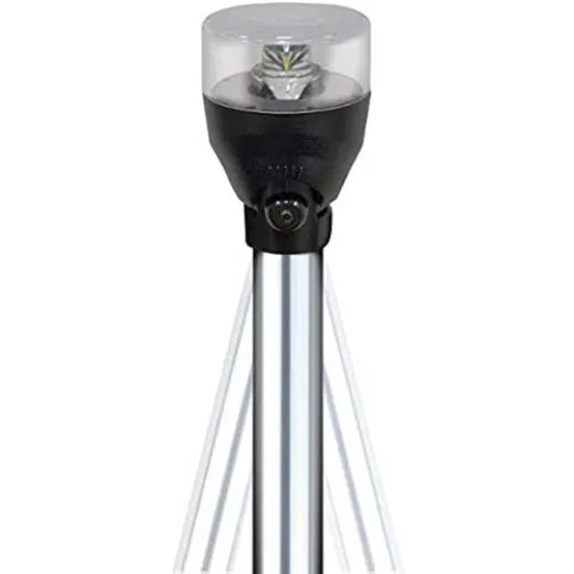 Attwood Rundumlampe 24