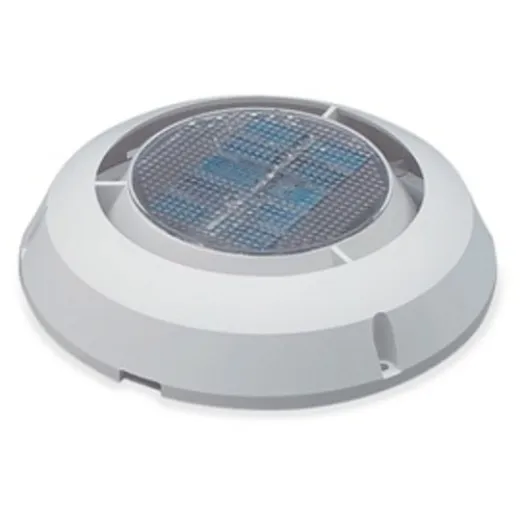 Attwood Solarlüfter Typ: Minivent 1000 weiss