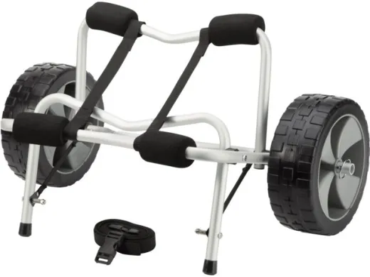 Attwood Transportkarre