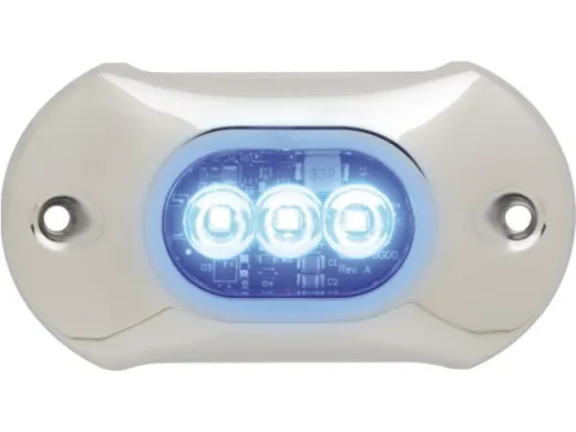 Attwood Unterwasserleuchte LED 4.0 blau