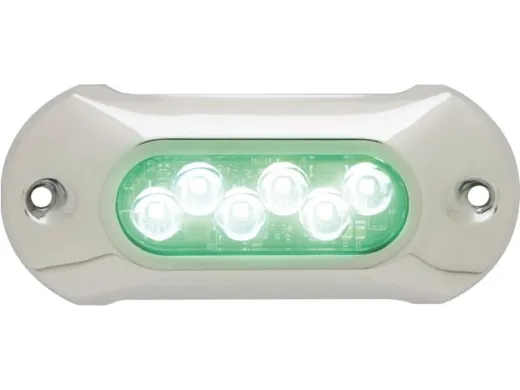 Attwood Unterwasserleuchte LED 4.0 weiß