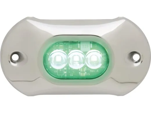 Attwood Unterwasserleuchte LED 4.0 weiß