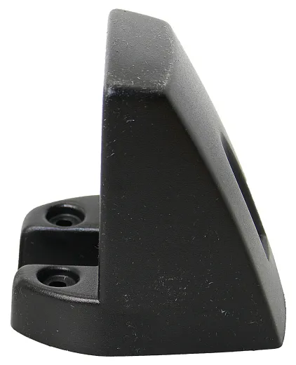 Aufbausockel weiß 3562