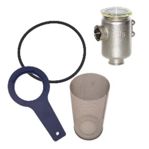 Allpa Einsatzsieb Für Wasserfilter 001160e