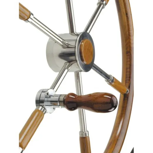 Allpa Aufklapbarer Handgriff Für Steuerräder, Für Speichenmontage (Ø=13mm)