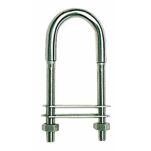Augbügel - 63mm Ø