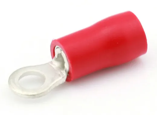 Augenverbinder - Rot 8,4 mm