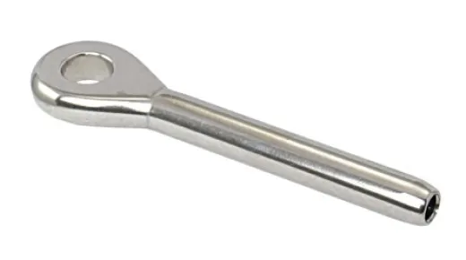 Augterminal AISI316 für Draht Ø 3mm