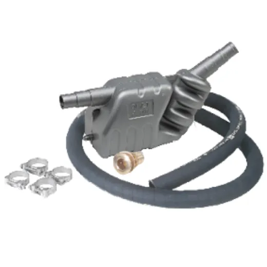 Auspuffsatz Für, Ø60mm, Für Paguro 16500