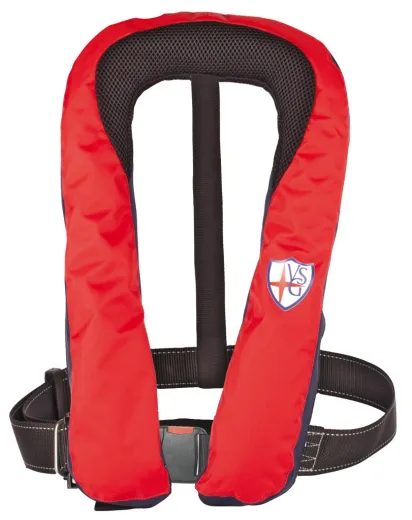 Automatic-Rettungsweste CE150N SKIPPER
