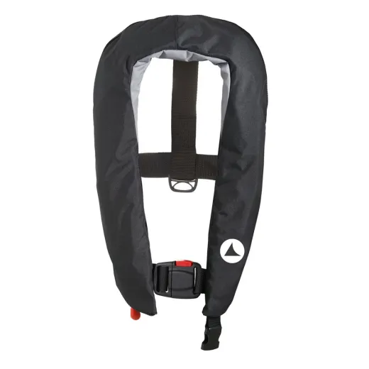 Automatik Rettungsweste Modell Antares EVO 165N >40kg schwarz