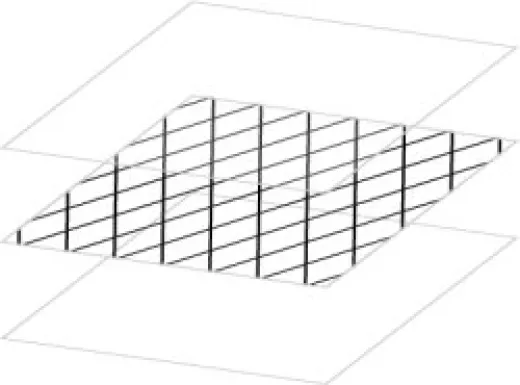AX 40 Fensterfolie 4 mil PES X black 137cm breit