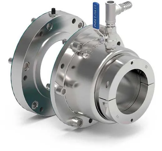 AxiSeal® - Wellendurchmesser 50 mm
