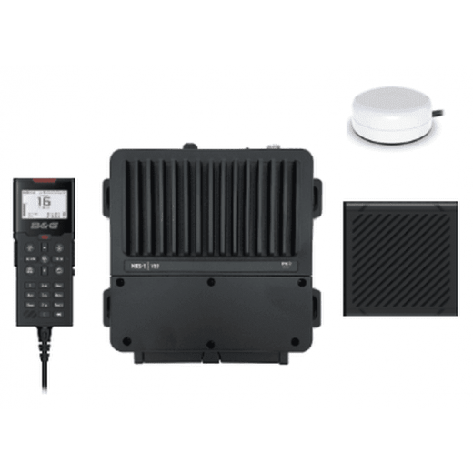 B&G V100-B VHF/AIS System + GPS-500