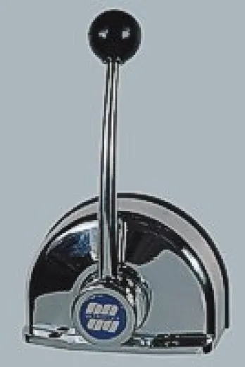 B103 Einhand-Kommandogeber -Einbau- für 1 Motor