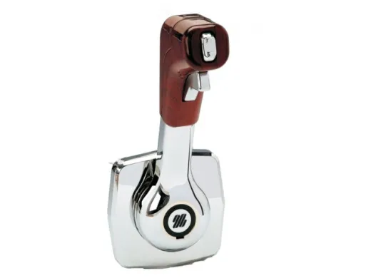 B310BR Einhandhebel Dual Action