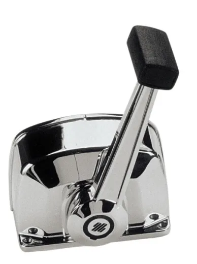 B65 Einhand-Kommandogeber -Einbau- für 1 Motor