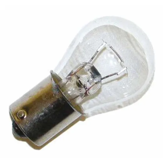 Ba15s Lampe - 24V