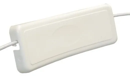 BACK-SUPPORTER Rückenlehne für Relingdraht