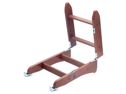 Badeleiter 4stufig 90cm