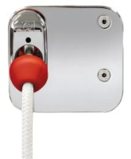 BALDER Freifall-Ankerwinde SEIL 600W - 12V