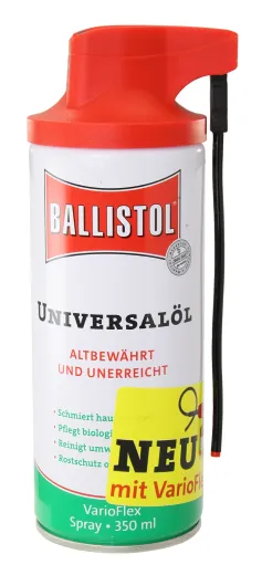 BALLISTOL flüssig 50 ml