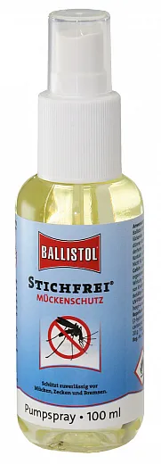 BALLISTOL Stichfrei-100ml Pumpspray