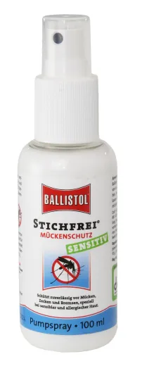 Ballistol Stichfrei Pump-Spray 20ml